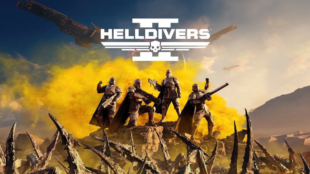 从《HELLDIVERS 2》中汲取的经验教训，从热门游戏到一夜之间的负面评论风暴。