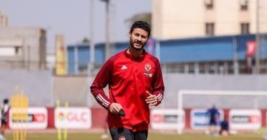 Mohamed El-Shenawy：Al-Ahly 尊重埃斯佩兰斯......我们赢得冠军的动力很大