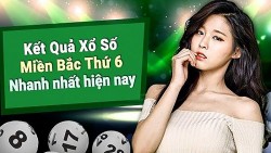 XSMB 24/5, trực tiếp kết quả xổ số miền Bắc hôm nay thứ 6 ngày 24/5/2024, dự đoán XSMB 24/5/2024